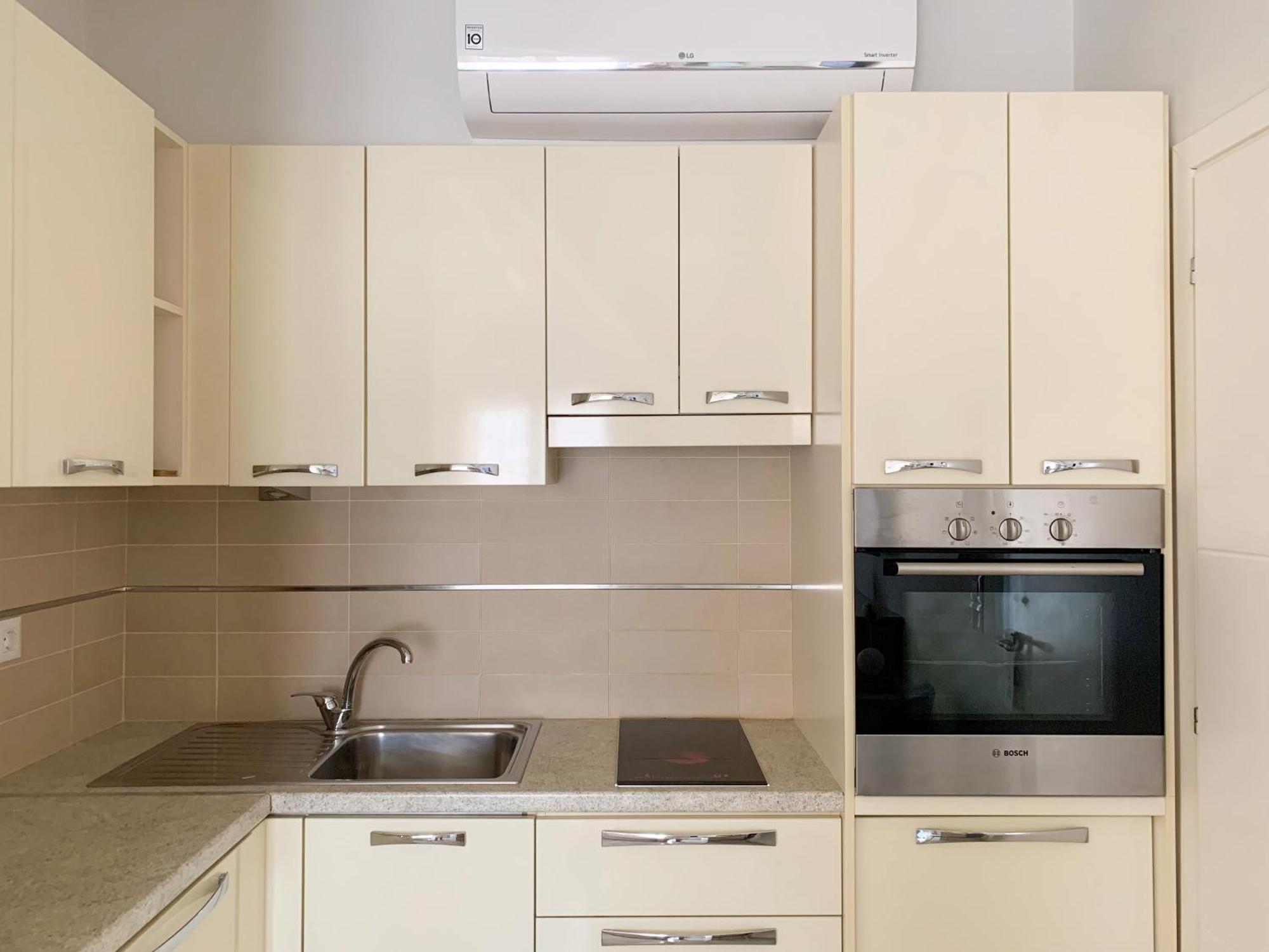 Rouchotas Apartments Аргостоліон Екстер'єр фото