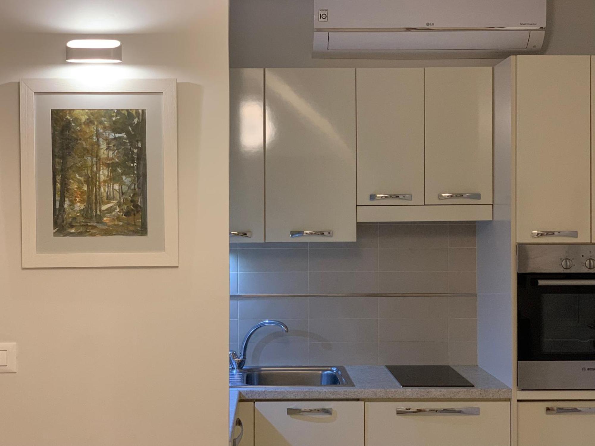 Rouchotas Apartments Аргостоліон Екстер'єр фото